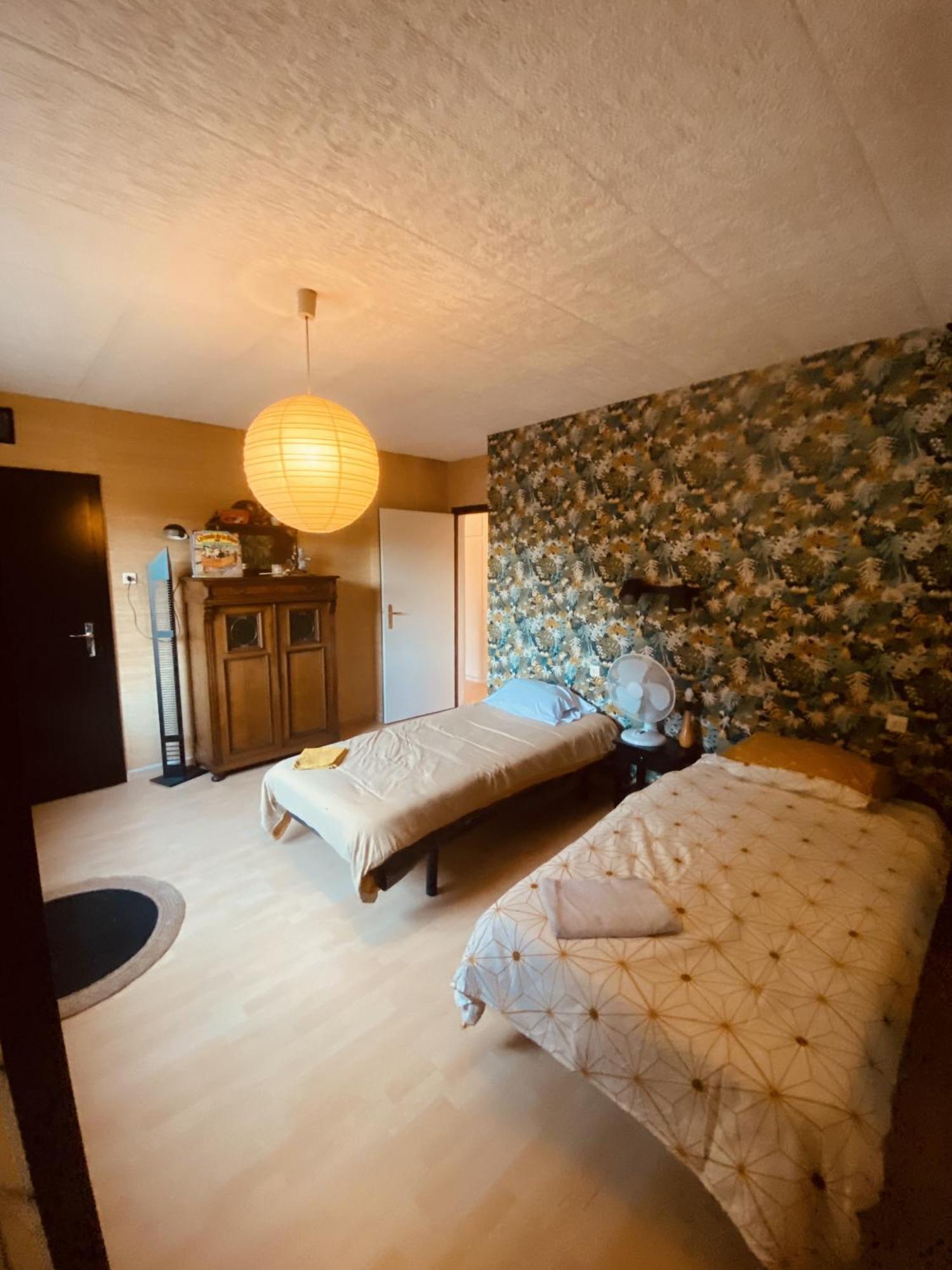 Vila La Mariefacture - Comme A La Guinguette ! Hombourg-Haut Exteriér fotografie